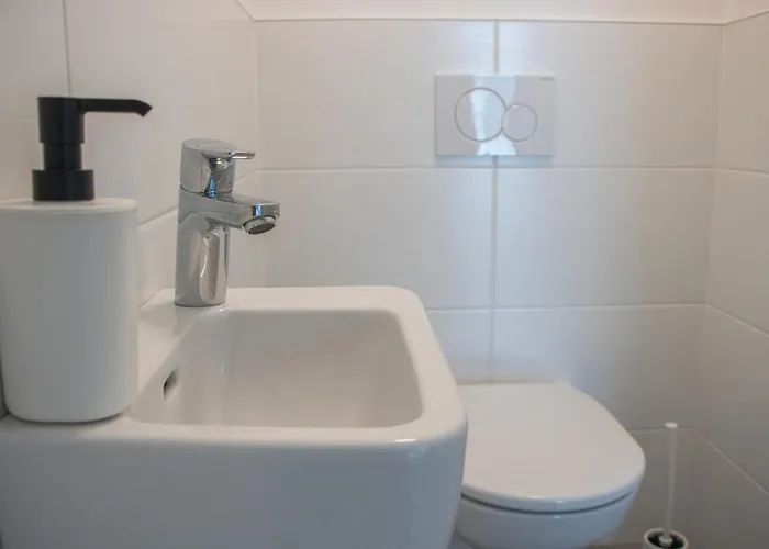 Flat2go Modern - Harmony Of And Nature *