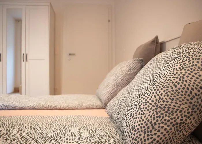 Flat2go Modern - Harmony Of And Nature