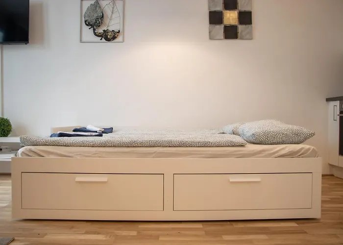 Flat2go Modern - Harmony Of And Nature וינה