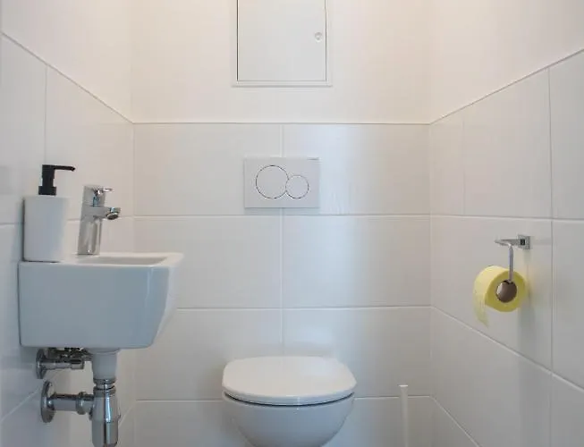 Flat2go Modern - Harmony Of And Nature דירה וינה