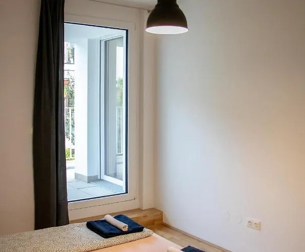 Flat2go Modern - Harmony Of And Nature וינה