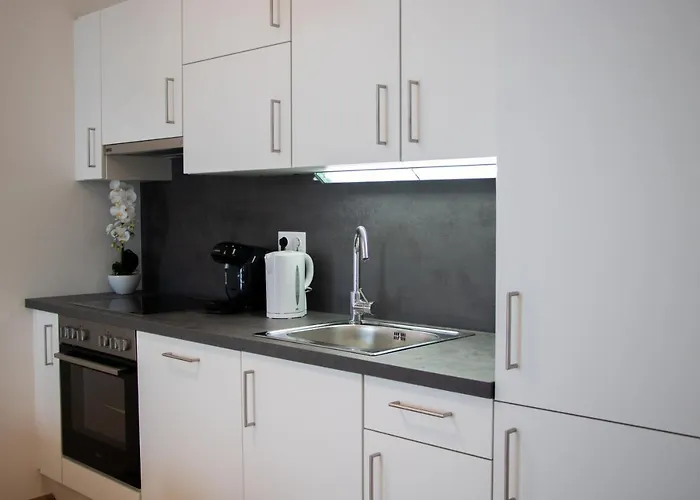 Flat2go Modern - Harmony Of And Nature