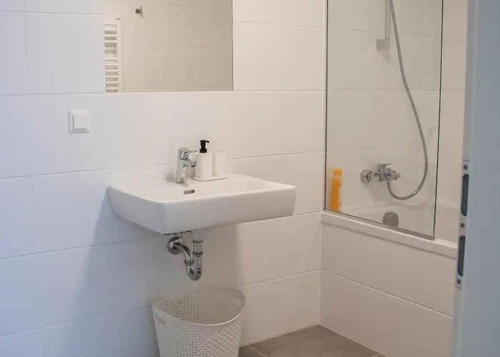 Flat2go Modern - Harmony Of And Nature *